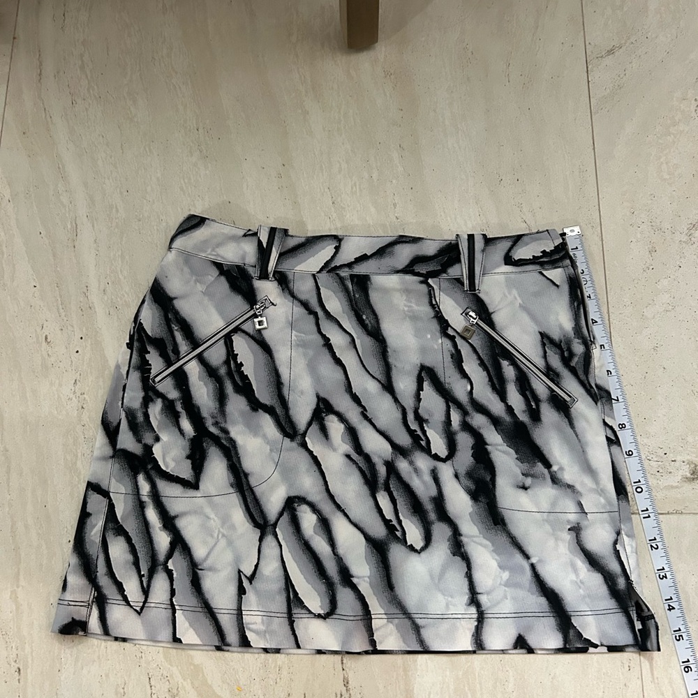 Golf skirt